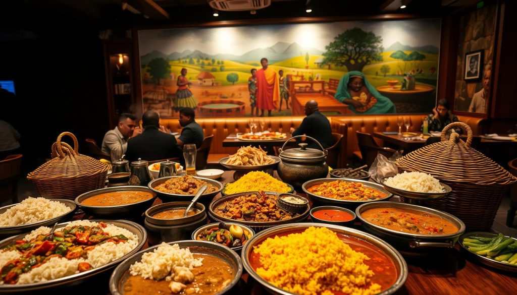 authentic african dishes miami