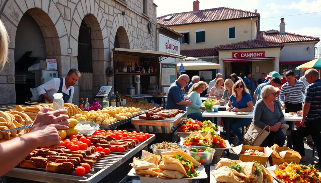 authentic greek cuisine