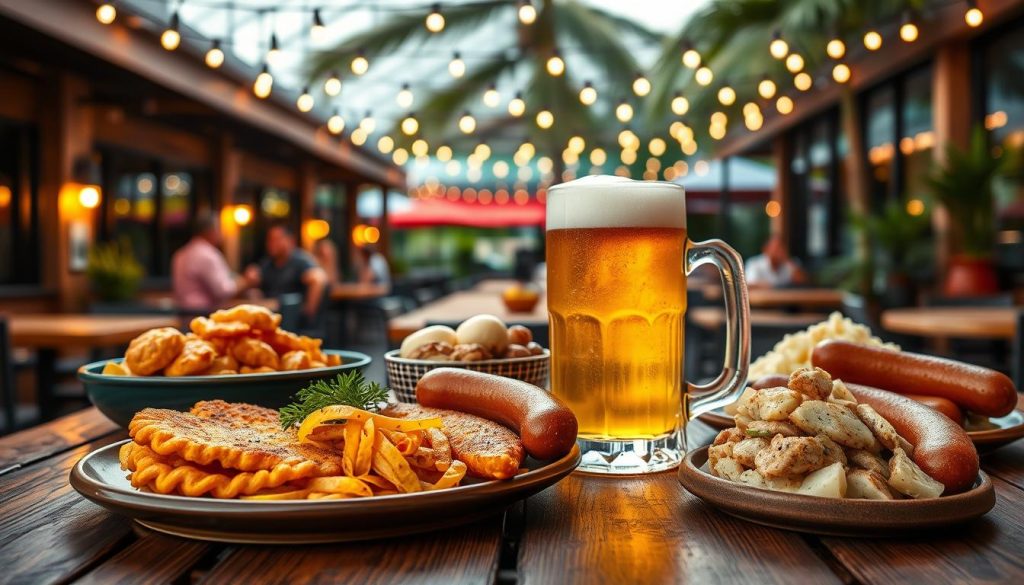 best German food Miami