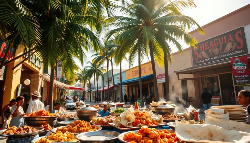 best african food in miami