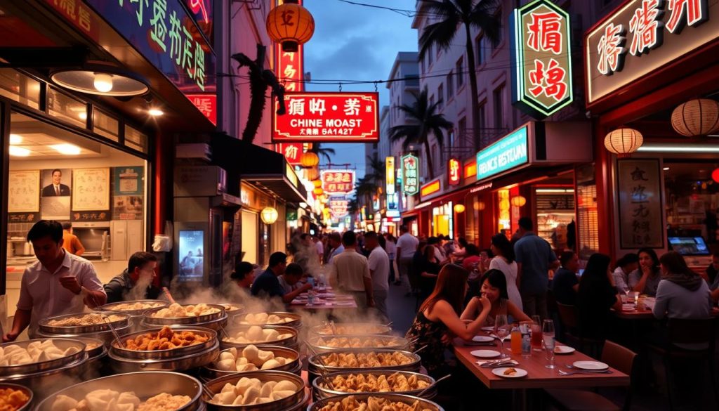 best chinese food miami