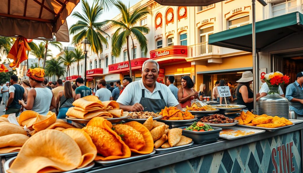 best colombian food in miami