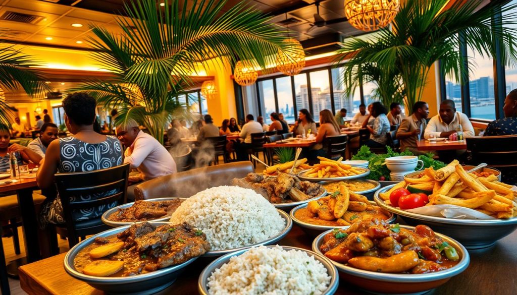 best nigerian food in miami