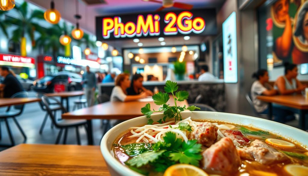 best pho in miami