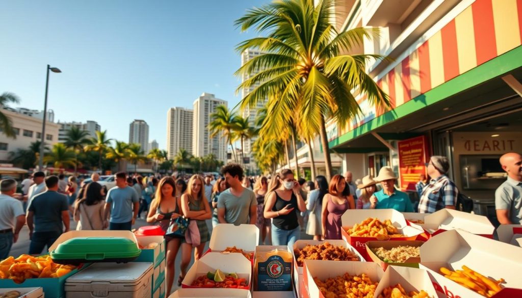 best reviewed takeout Miami
