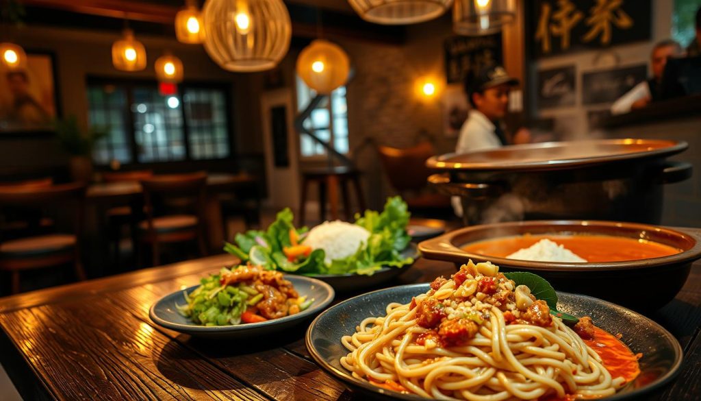 best thai food miami