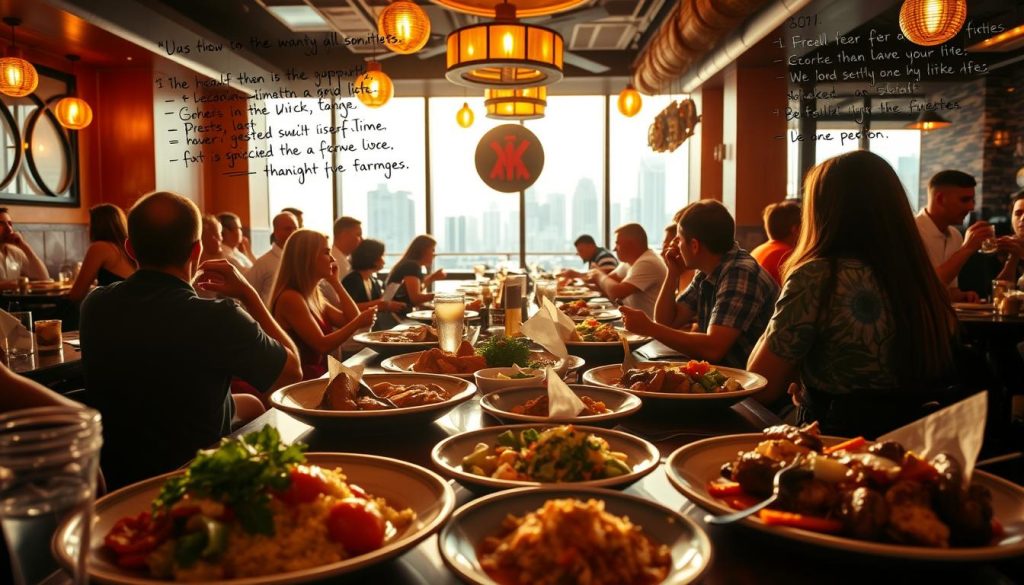 brazilian restaurant miami reviews