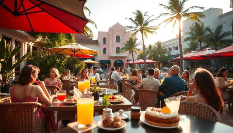 brunch restaurant miami