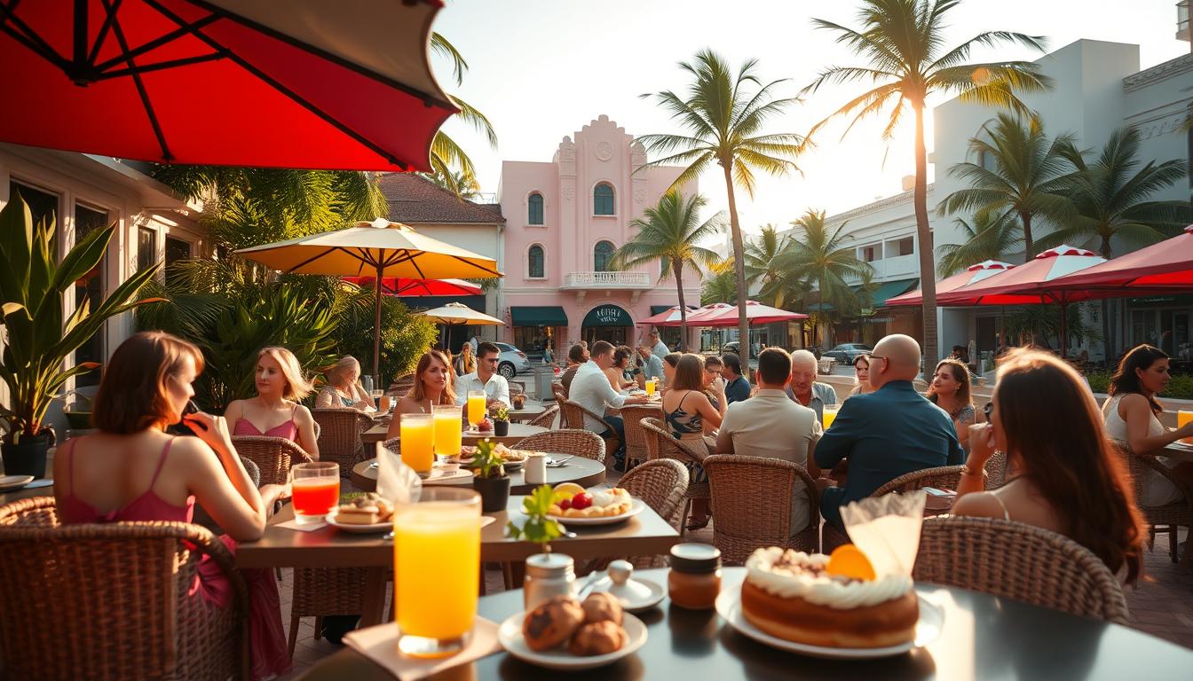 brunch restaurant miami