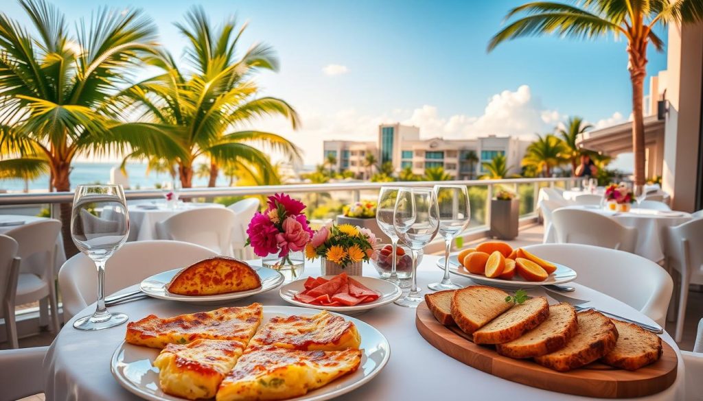 brunch specials in South Beach