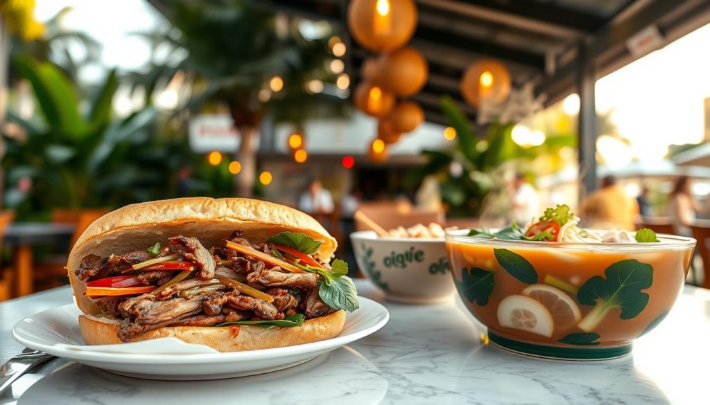 brunch specials in South Beach
