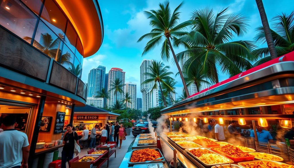 buffet restaurants near me