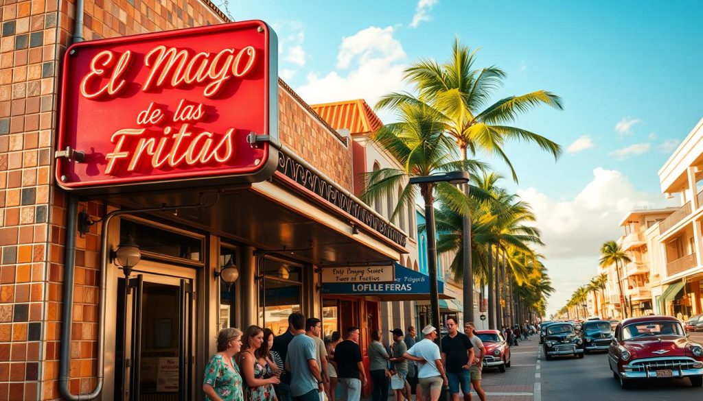 cheap restaurant Miami