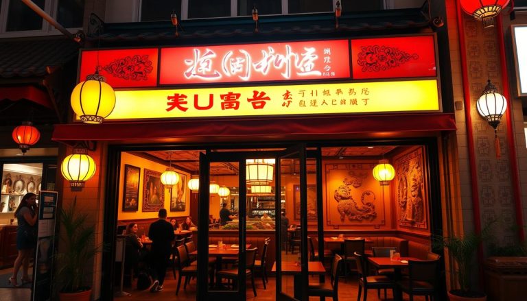 chinese restaurant miami