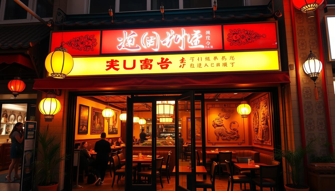 chinese restaurant miami