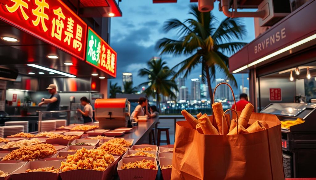 chinese takeout miami