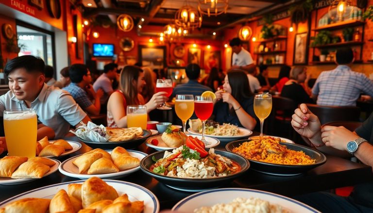 colombian restaurant miami