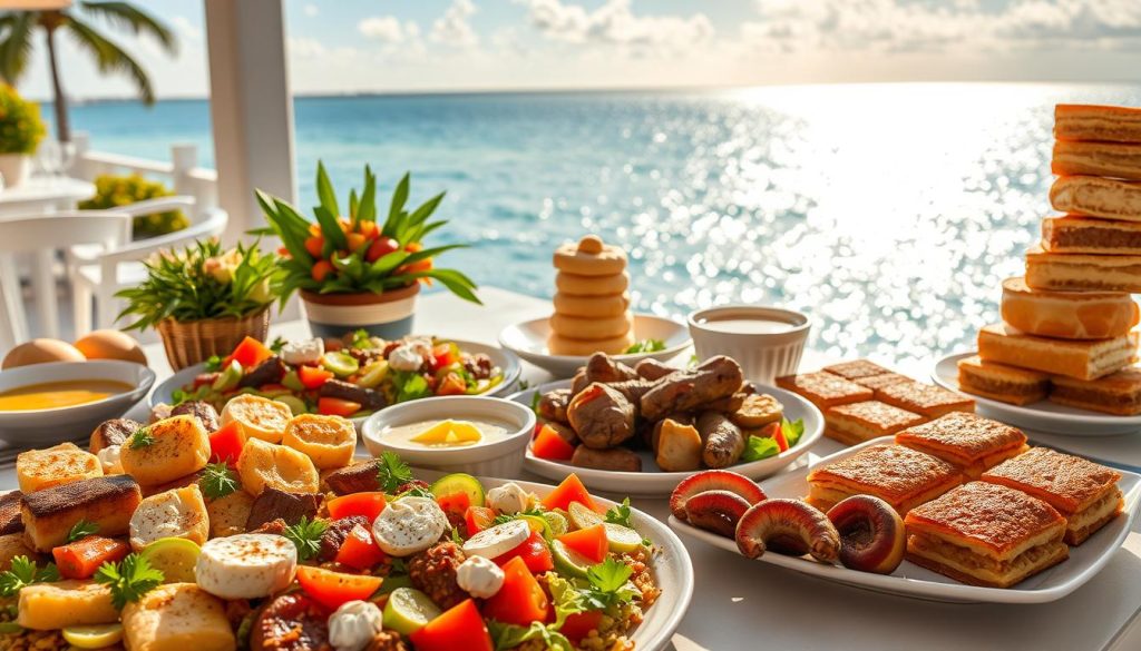 delicious greek dishes