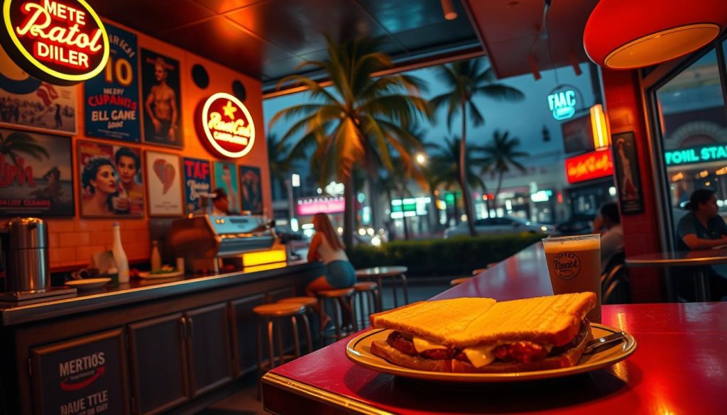 economical dining choices Miami