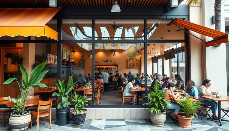family friendly restaurant miami