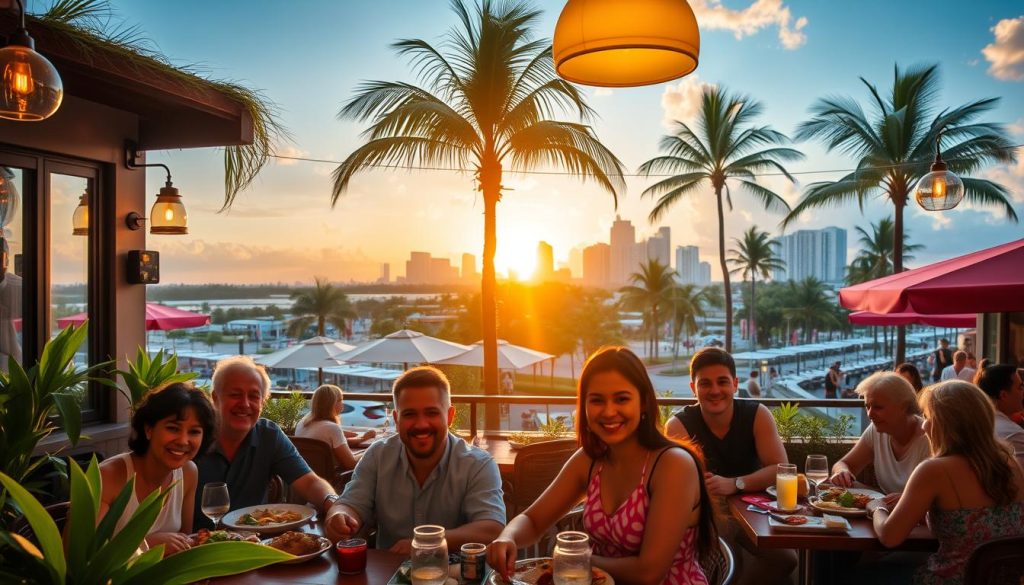 family friendly restaurant reviews