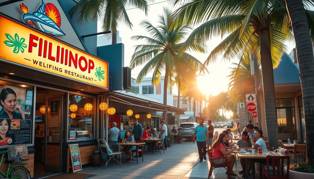 filipino restaurant near me