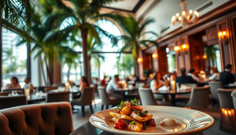 french restaurant miami