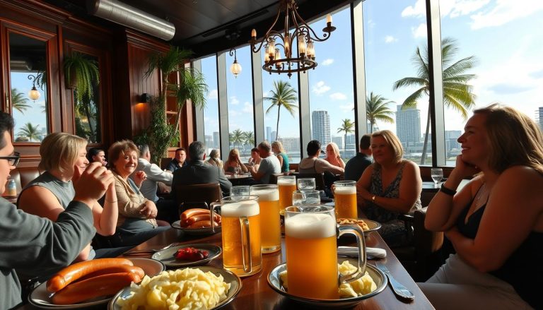 german restaurant miami