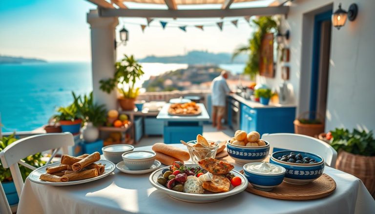 greek restaurant miami