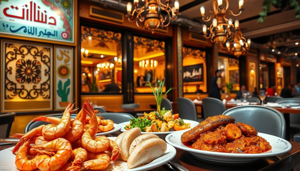 halal restaurant review miami
