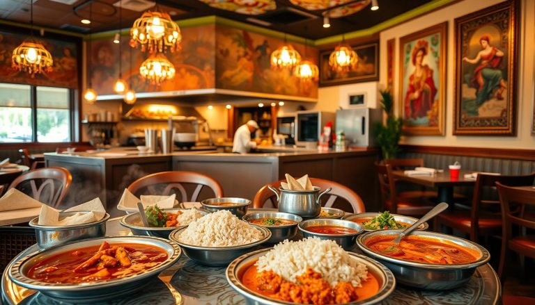 indian restaurant miami