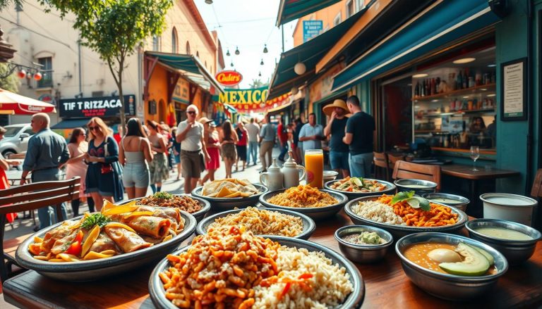 mexican restaurant miami