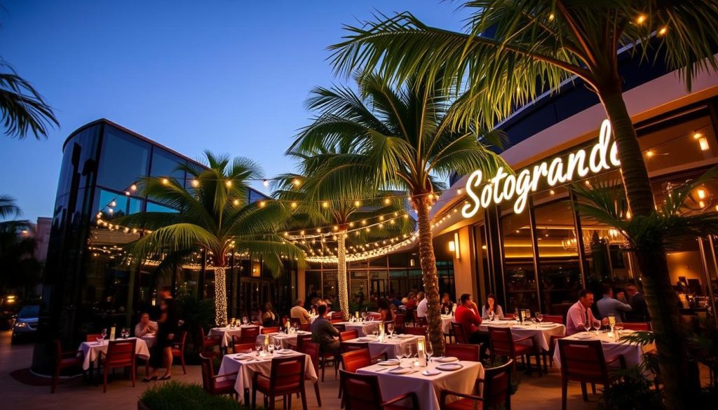 new restaurants Fort Lauderdale