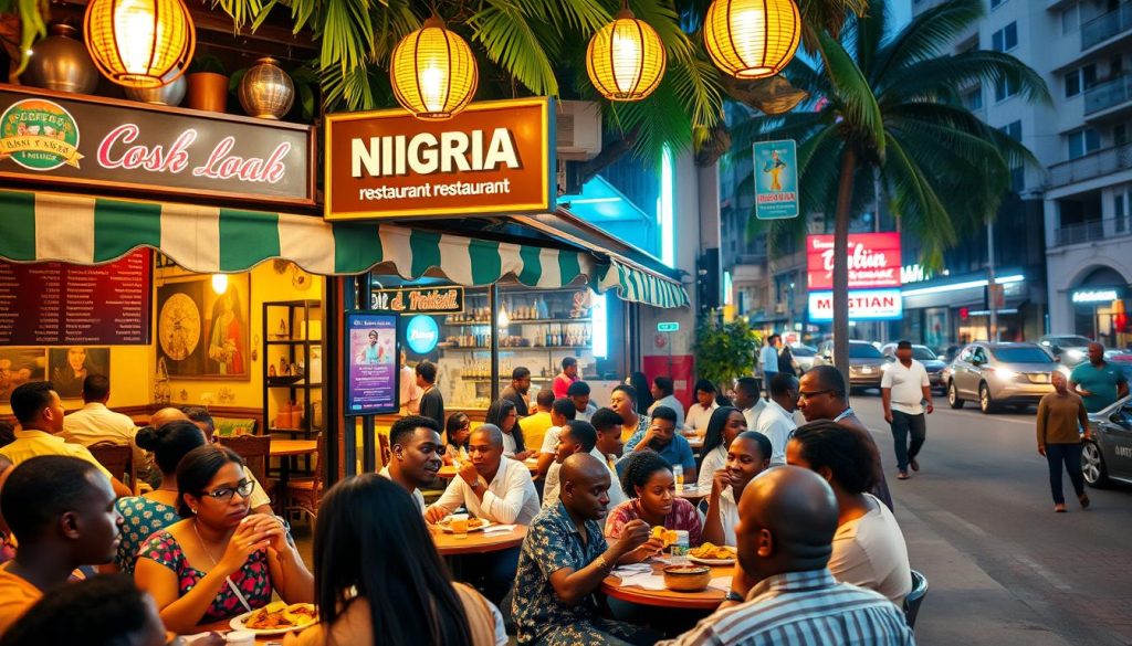 nigerian restaurant near me