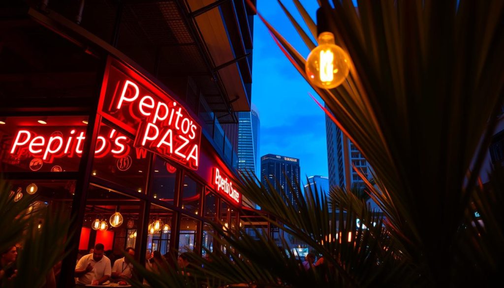 open late restaurant miami