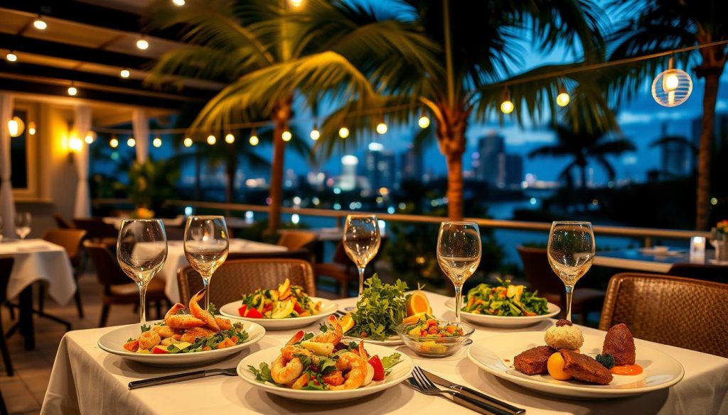 special occasion takeout Miami
