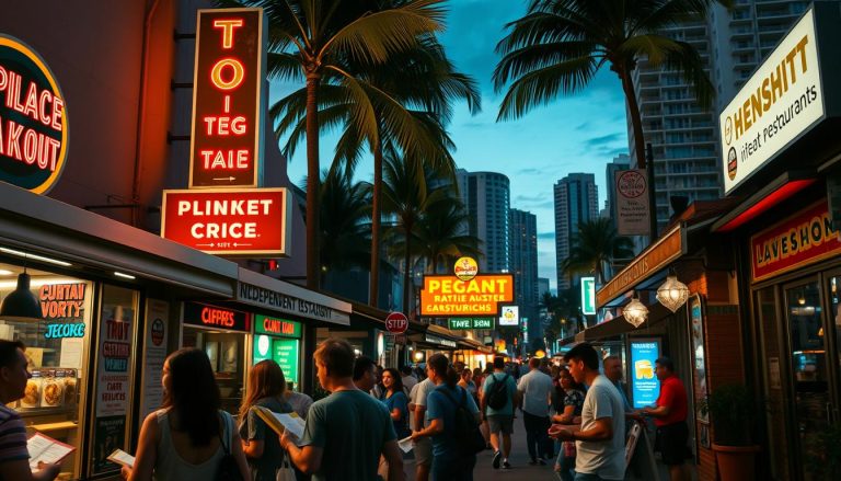 takeout restaurant miami
