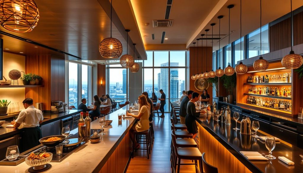 thai fusion restaurant miami