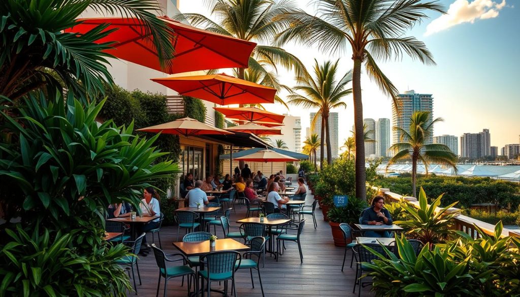 top breakfast places in Miami
