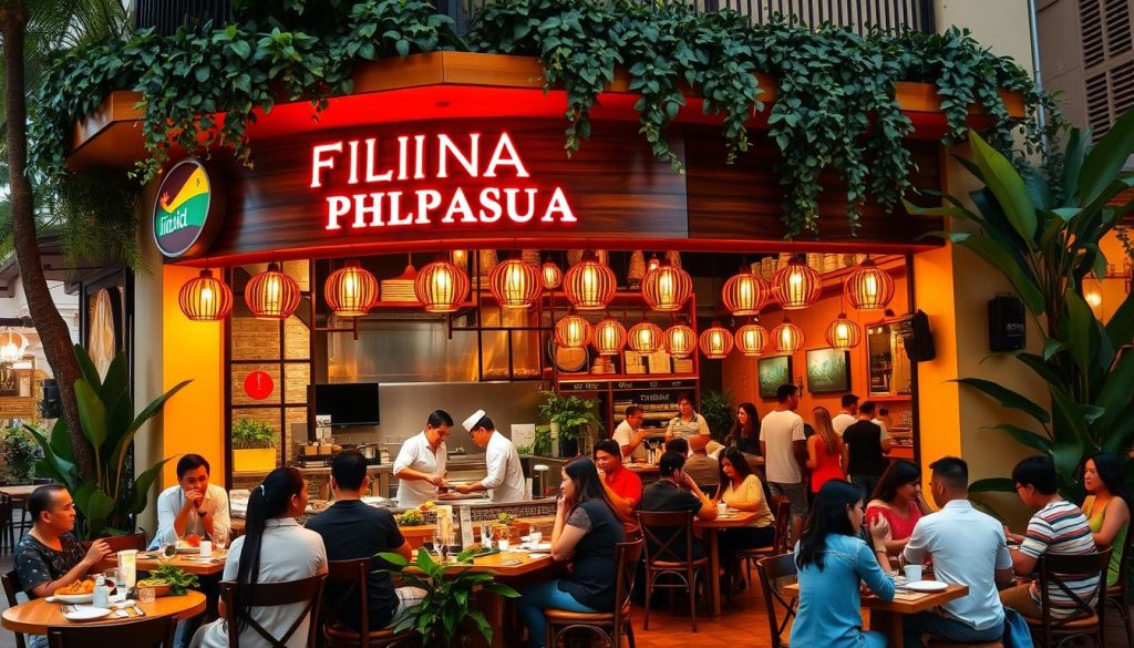 top filipino restaurant in miami