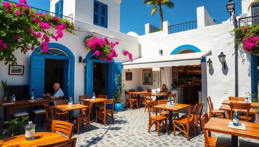 top greek restaurant