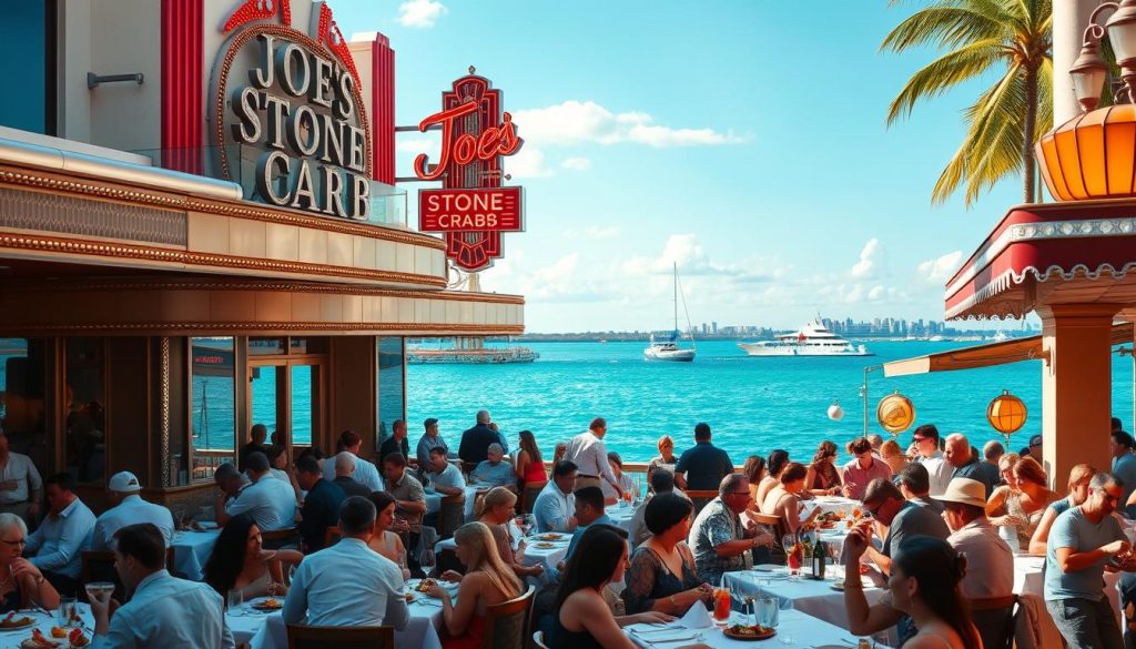 top rated seafood restaurant