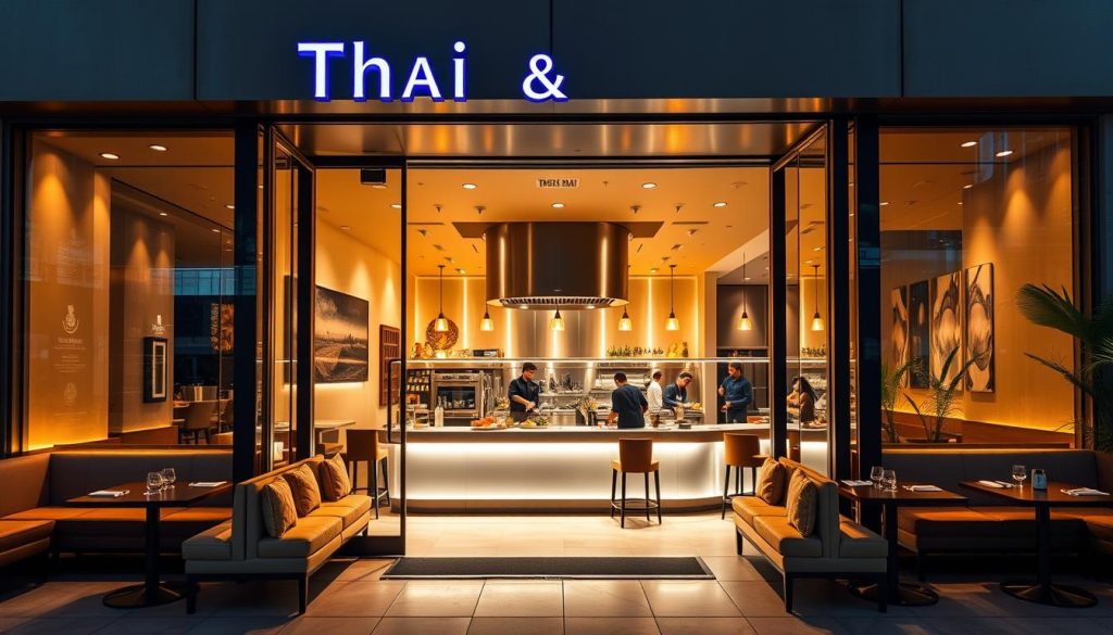 top thai restaurant miami