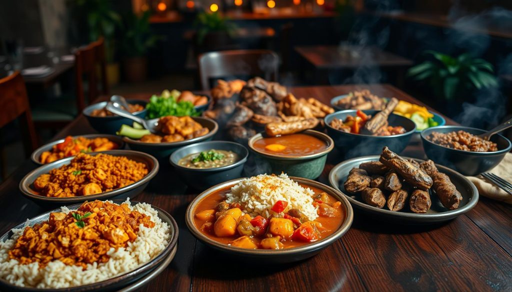 traditional nigerian dishes miami