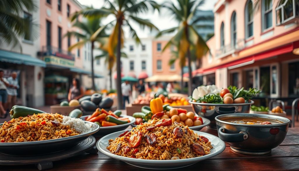 traditional nigerian dishes miami