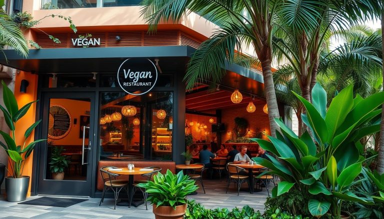 vegan restaurant miami