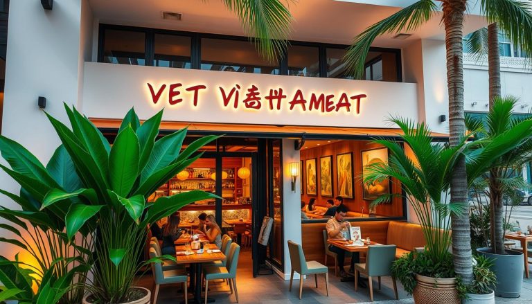 vietnamese restaurant miami