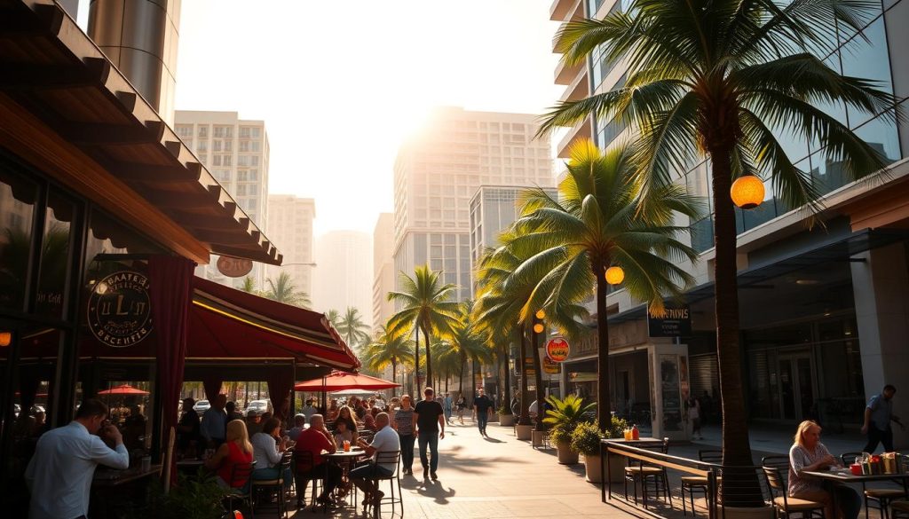 where to eat breakfast in Miami